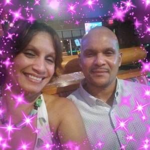 Meet your Posher, Grisel